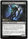 Blade of the Swarm NM U Edge of Eternities 90