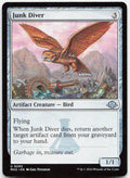 Junk Diver NM U Modern Horizons 3 293