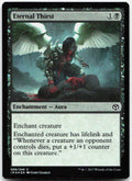 Eternal Thirst NM Foil C Iconic Masters 89