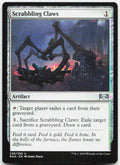 Scrabbling Claws NM U Ravnica Allegiance 238
