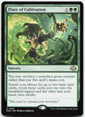 Flare of Cultivation NM R Modern Horizons 3 154
