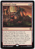 Urabrask's Forge NM R Phyrexia: All Will Be One 153