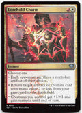 Lorehold Charm NM U Secrets of Strixhaven 200