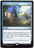 Release to the Wind NM R Rivals of Ixalan 46