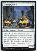 Ticking Gnomes NM U Eternal Masters 233