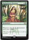 Enchantress's Presence NM R Modern Horizons 2 283