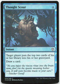 Thought Scour NM Foil C Iconic Masters 76