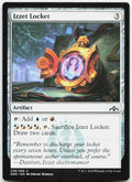 Izzet Locket NM C Guilds of Ravnica 238