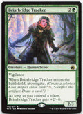 Briarbridge Tracker NM R Innistrad: Midnight Hunt 172