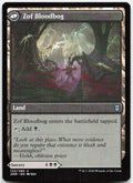 Zof Shade NM C Rise of the Eldrazi 132