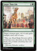 Larger Than Life NM C Kaladesh 160