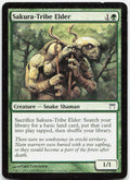 Sakura-Tribe Elder NM C Champions of Kamigawa 239