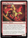 Hand That Feeds NM C Duskmourn: House of Horror 139