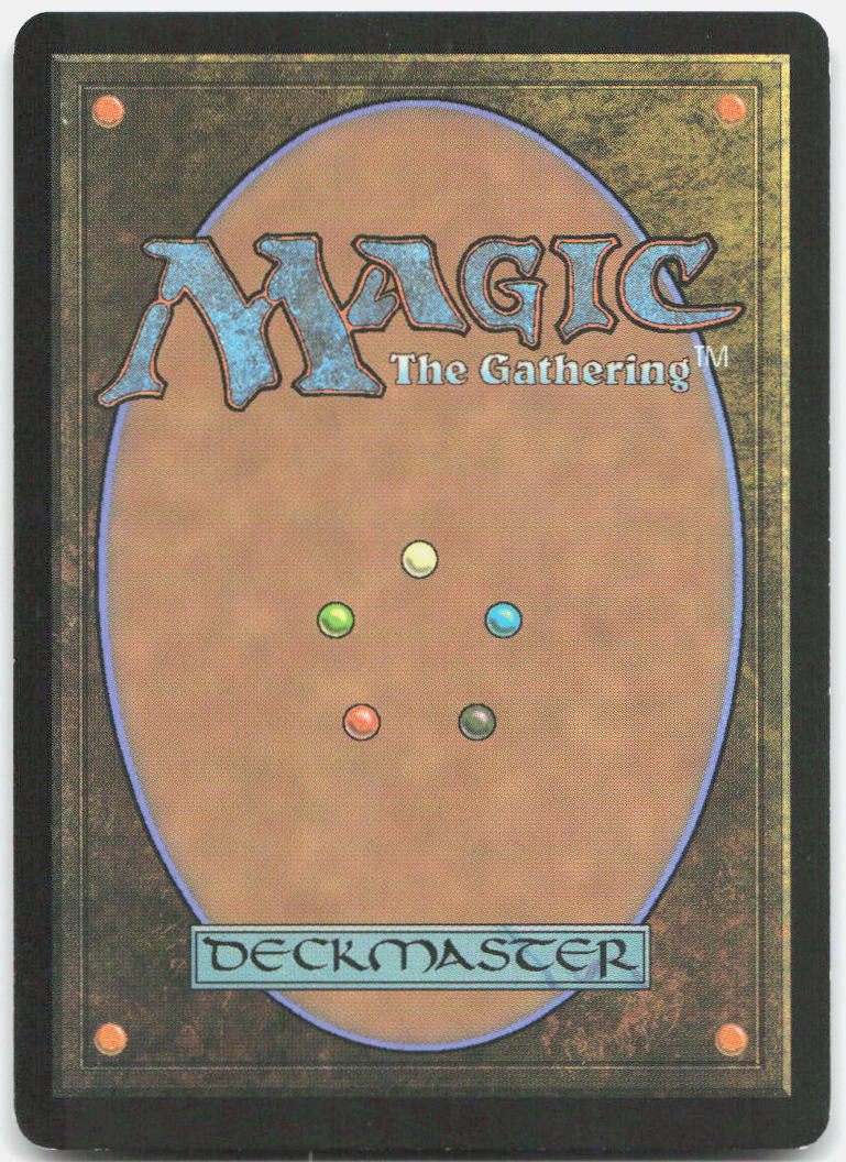 Desperate Ritual NM C Champions of Kamigawa 163