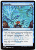 Fractalize NM U Secrets of Strixhaven 51
