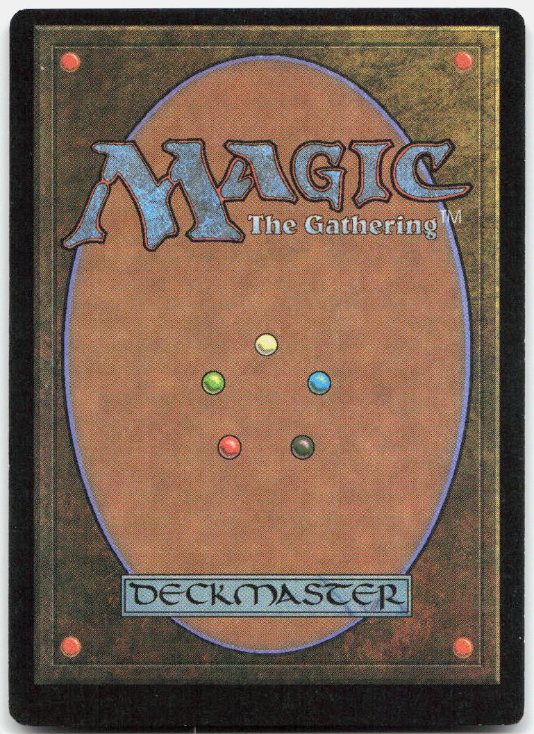 Mother of Runes NM U Urza's Legacy 14