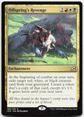 Offspring's Revenge NM R Ikoria: Lair of Behemoths 198