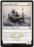 Abzan Battle Priest NM U Khans of Tarkir 1
