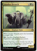 Loxodon Hierarch NM R Guilds of Ravnica: Guild Kits 114