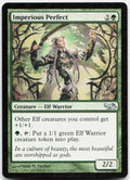 Imperious Perfect NM U Duel Decks: Elves vs. Goblins 8