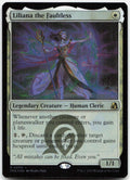 Liliana the Faultless NM Foil R Reality Fracture 200