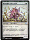 Wumpus Aberration NM U Modern Horizons 3 176