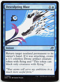 Desculpting Blast NM U Edge of Eternities 54