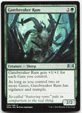 Gatebreaker Ram NM U Ravnica Allegiance 126