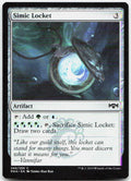 Simic Locket NM C Ravnica Allegiance 240
