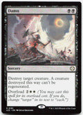Damn NM R Commander: The Lost Caverns of Ixalan 191