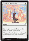 Swords to Plowshares NM U Commander: The Lost Caverns of Ixalan 137