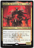 Judith, the Scourge Diva NM R Ravnica Allegiance 185