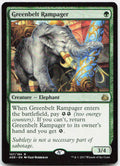 Greenbelt Rampager NM R Aether Revolt 107