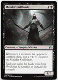 Malakir Cullblade NM U Magic Origins 108