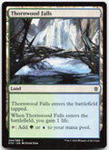 Thornwood Falls NM C Khans of Tarkir 244