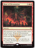 Hour of Devastation NM R Hour of Devastation 97