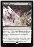 Painful Truths NM R Commander 2017 118