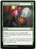 Blossoming Defense NM U Kaladesh 146