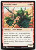 Beetleback Chief NM U Eternal Masters 119