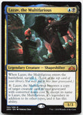 Lazav, the Multifarious NM M Guilds of Ravnica 184