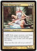 Dimir Doppelganger NM R Conspiracy 186