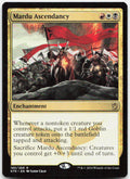 Mardu Ascendancy NM R Khans of Tarkir 185