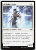 Heliod's Pilgrim NM C Ultimate Masters 19