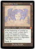 Helm of the Host (Schematic) NM M The Brothers' War: Retro Frame Artifacts 82