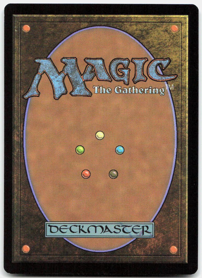 Blighted Woodland NM U Commander 2018 236