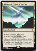 Mikokoro, Center of the Sea NM R Masters 25 241