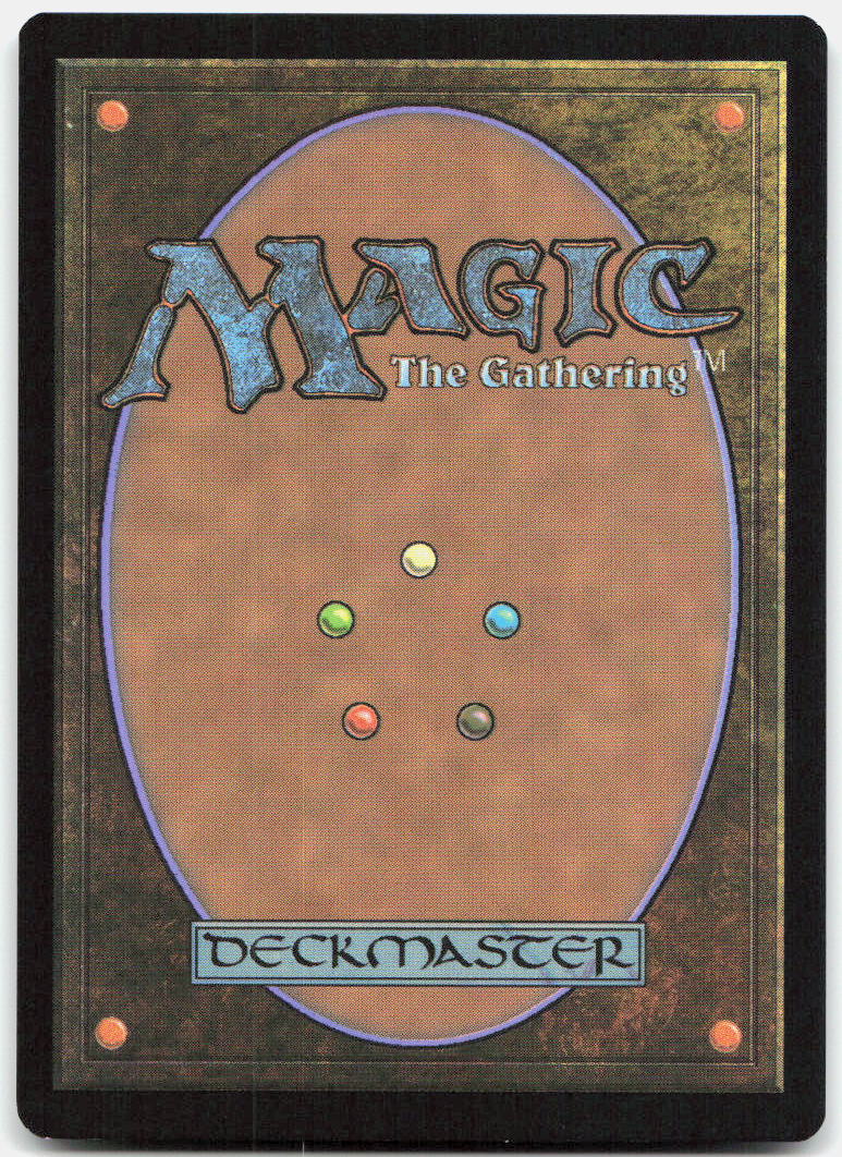 Eyeblight's Ending NM C The List Reprints 88