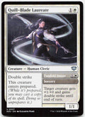 Quill-Blade Laureate NM U Secrets of Strixhaven 27
