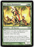 Lys Alana Huntmaster NM C Lorwyn 229