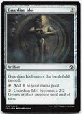 Guardian Idol NM C Iconic Masters 216